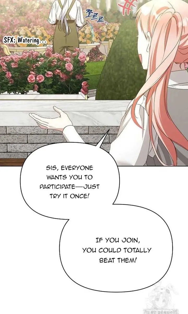 Adopted by a Murderous Duke Family Chapter 48 Page 44