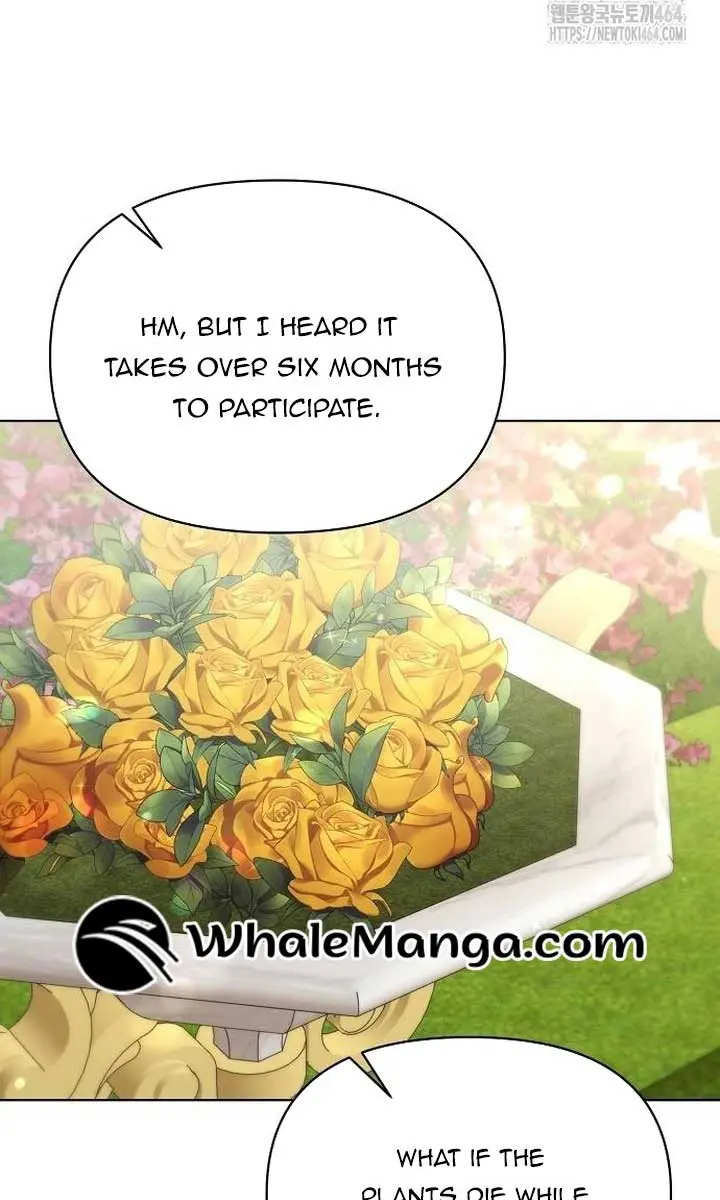 Adopted by a Murderous Duke Family Chapter 48 Page 45