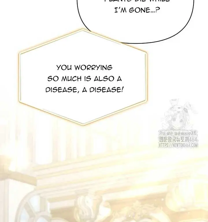 Adopted by a Murderous Duke Family Chapter 48 Page 46