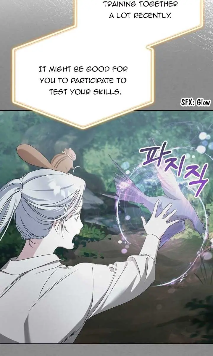 Adopted by a Murderous Duke Family Chapter 48 Page 53