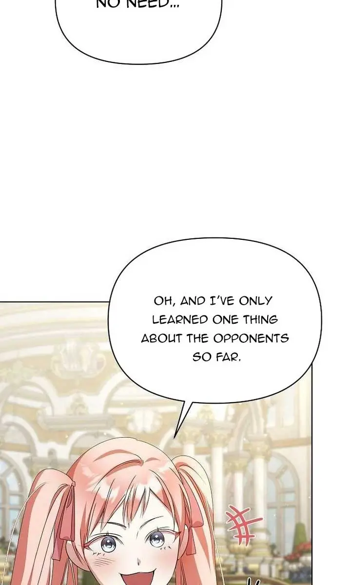 Adopted by a Murderous Duke Family Chapter 48 Page 59