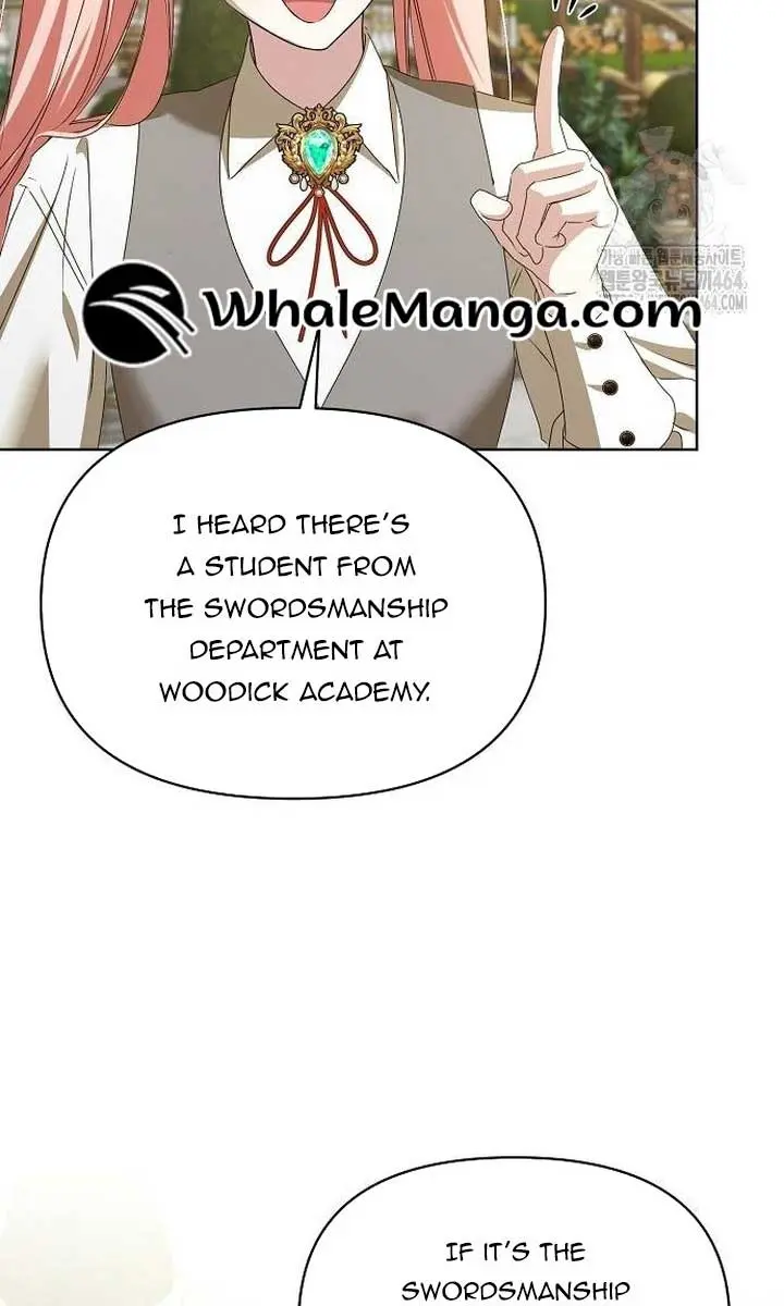 Adopted by a Murderous Duke Family Chapter 48 Page 60
