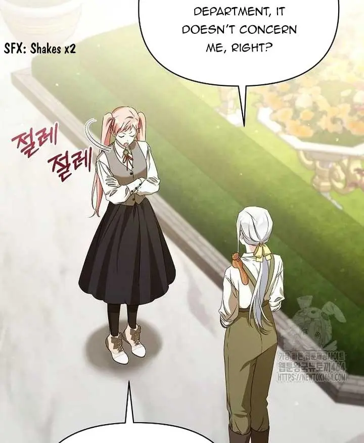 Adopted by a Murderous Duke Family Chapter 48 Page 61