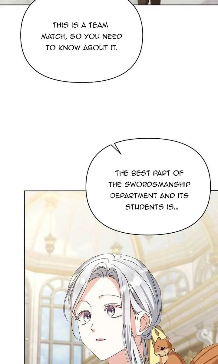 Adopted by a Murderous Duke Family Chapter 48 Page 62