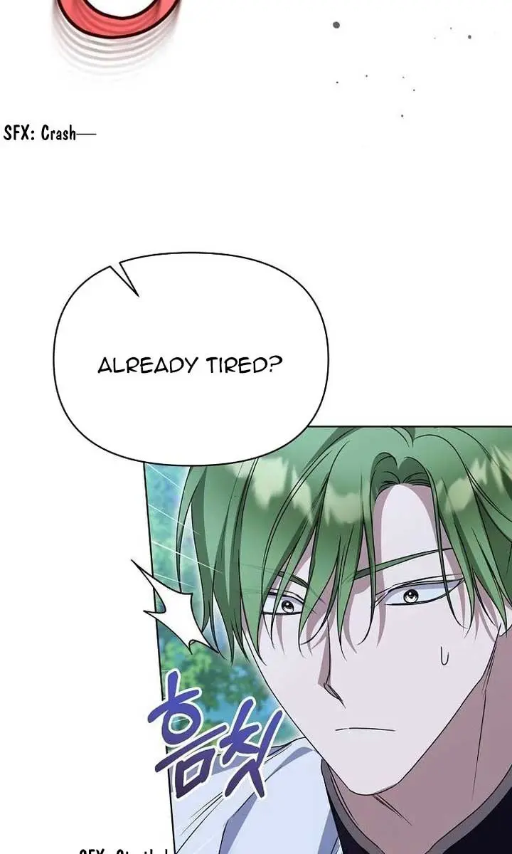 Adopted by a Murderous Duke Family Chapter 48 Page 78