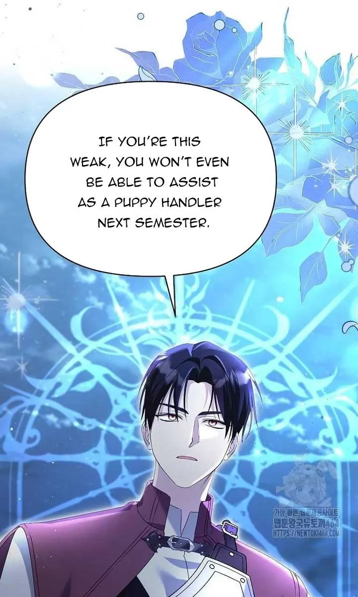 Adopted by a Murderous Duke Family Chapter 48 Page 83