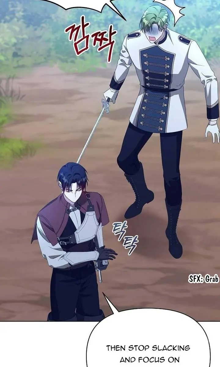 Adopted by a Murderous Duke Family Chapter 48 Page 86