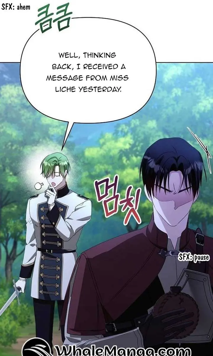 Adopted by a Murderous Duke Family Chapter 48 Page 92