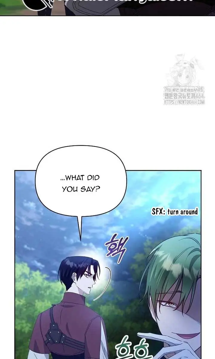 Adopted by a Murderous Duke Family Chapter 48 Page 93