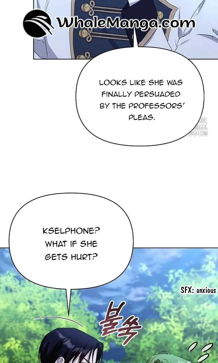 Adopted by a Murderous Duke Family Chapter 48 Page 96