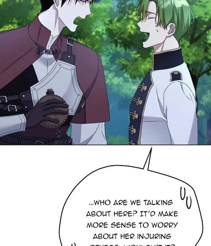 Adopted by a Murderous Duke Family Chapter 48 Page 97
