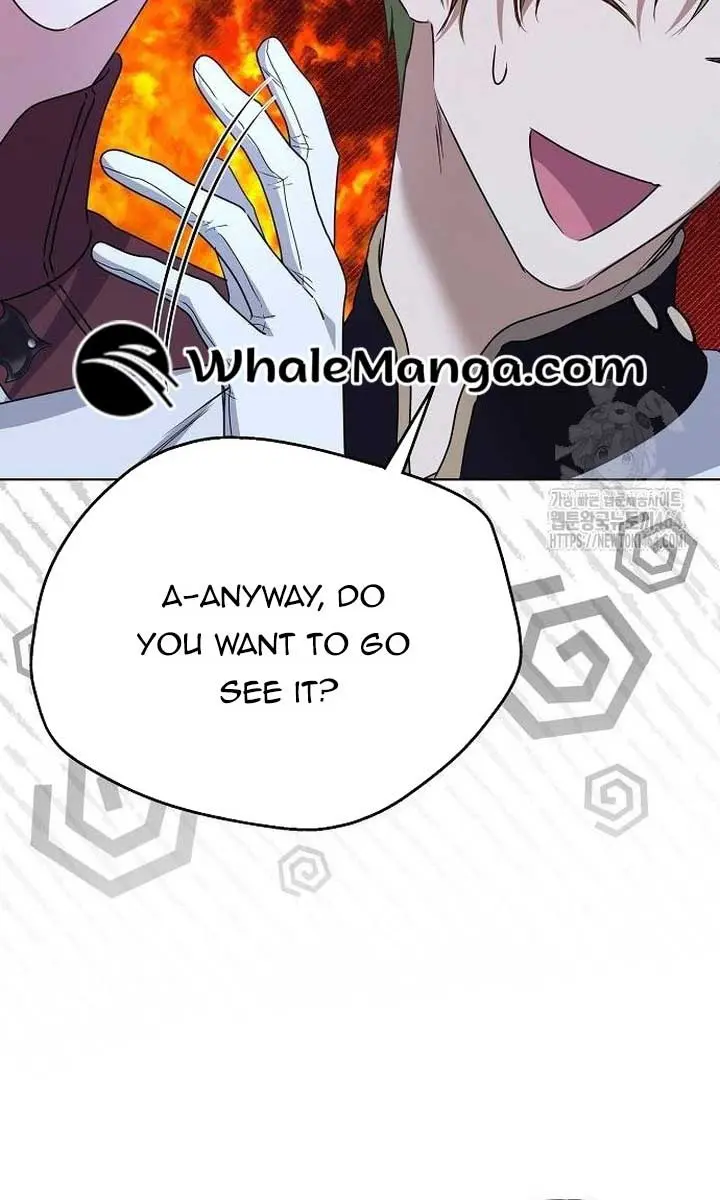 Adopted by a Murderous Duke Family Chapter 48 Page 99