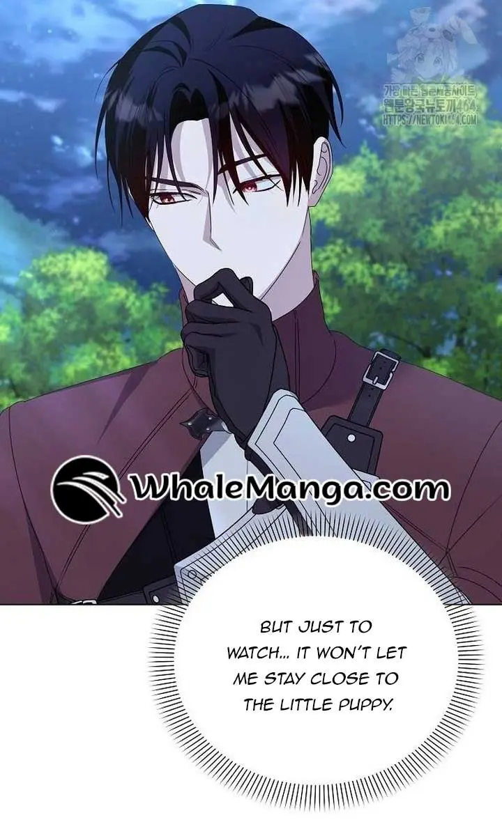 Adopted by a Murderous Duke Family Chapter 48 Page 101