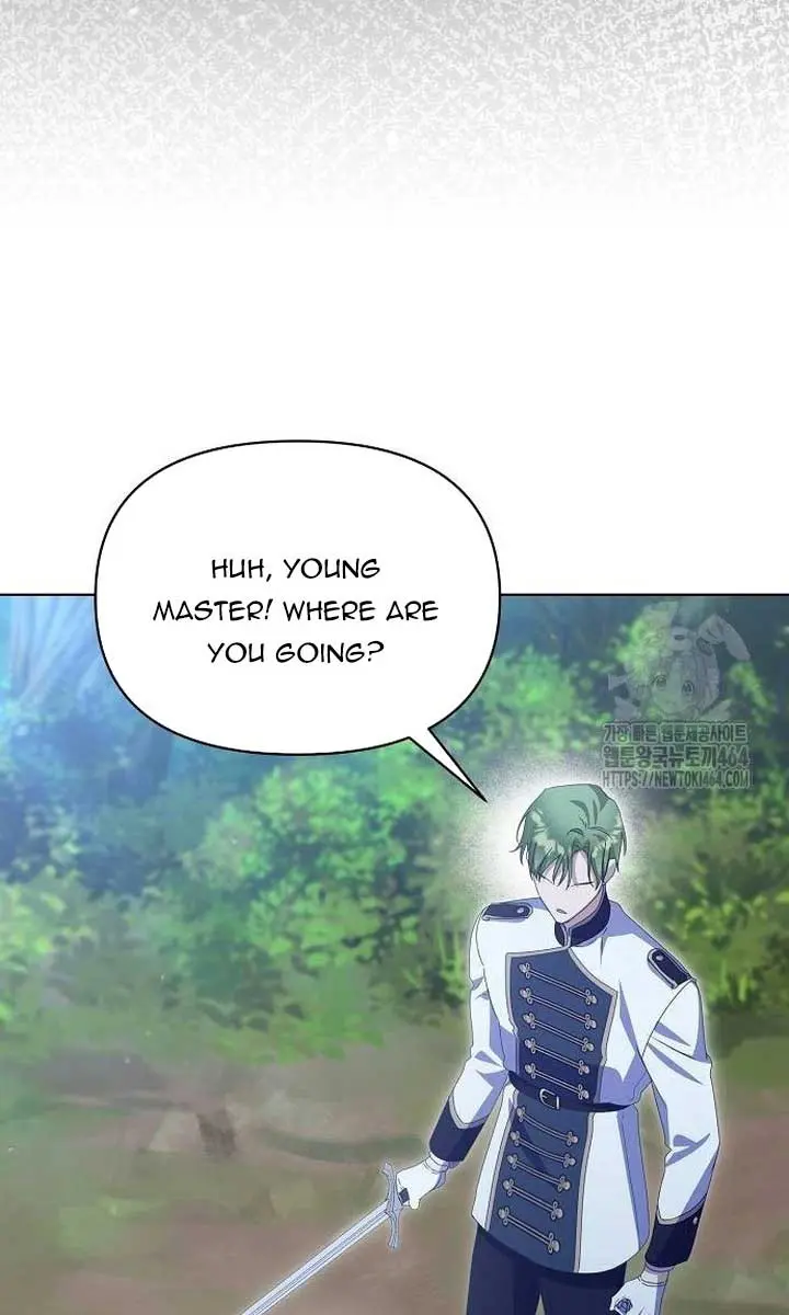 Adopted by a Murderous Duke Family Chapter 48 Page 105