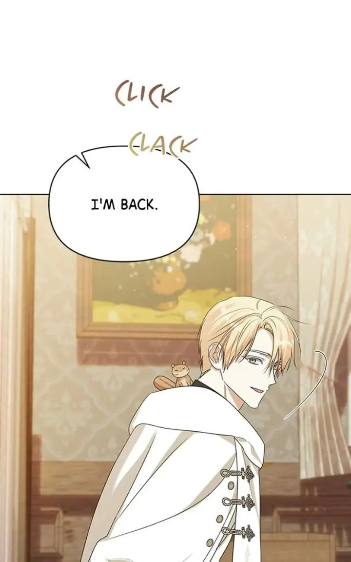 Adopted by a Murderous Duke Family Chapter 100 Page 1