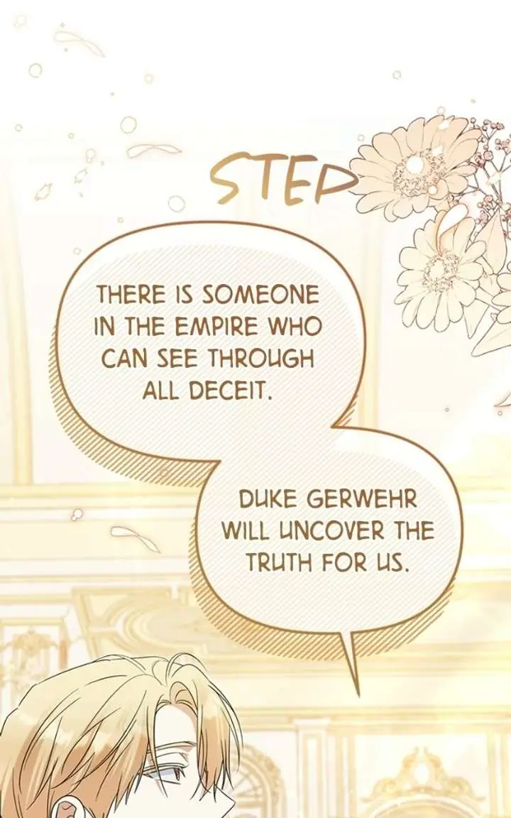 Adopted by a Murderous Duke Family Chapter 105 Page 1