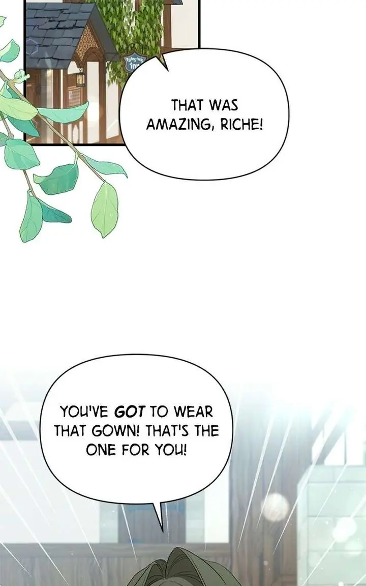 Adopted by a Murderous Duke Family Chapter 109 Page 2