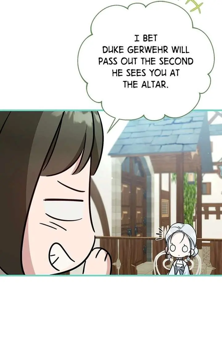 Adopted by a Murderous Duke Family Chapter 109 Page 7