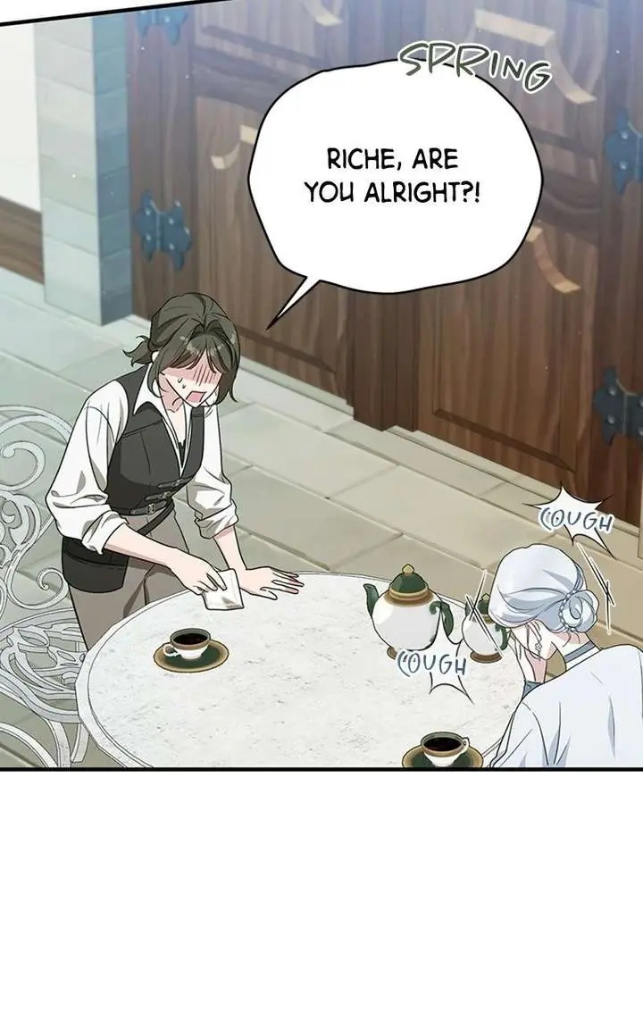 Adopted by a Murderous Duke Family Chapter 109 Page 11