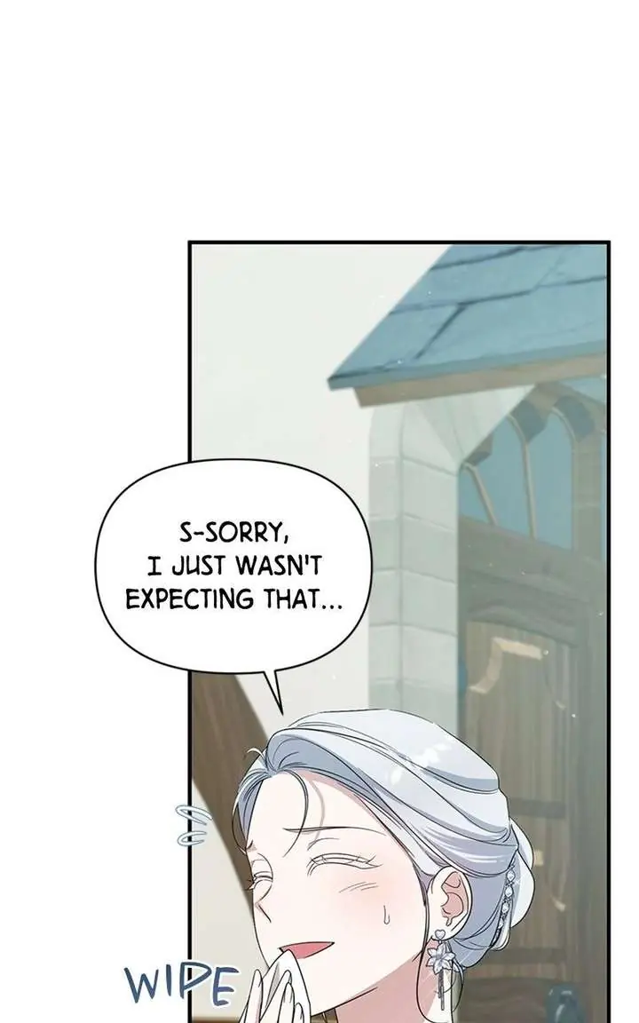 Adopted by a Murderous Duke Family Chapter 109 Page 12