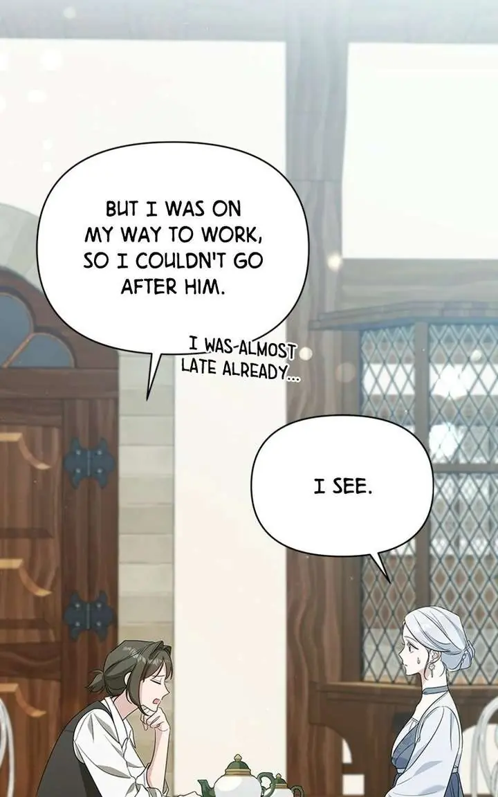 Adopted by a Murderous Duke Family Chapter 109 Page 16