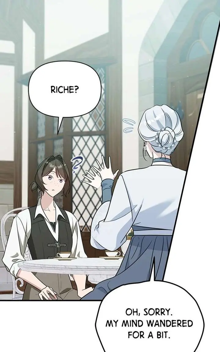 Adopted by a Murderous Duke Family Chapter 109 Page 28