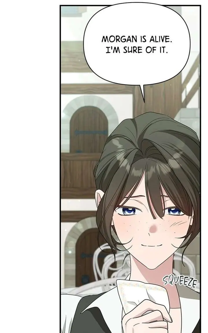 Adopted by a Murderous Duke Family Chapter 109 Page 36