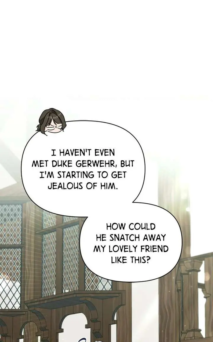 Adopted by a Murderous Duke Family Chapter 109 Page 41