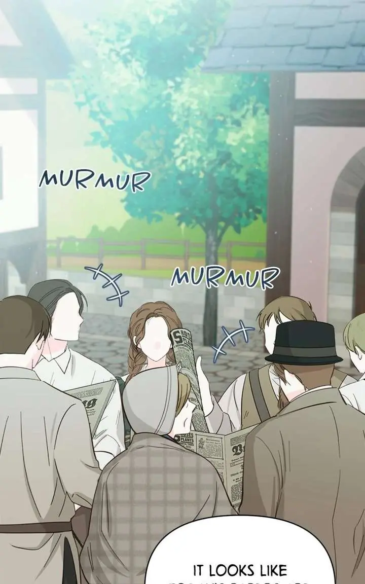 Adopted by a Murderous Duke Family Chapter 109 Page 44