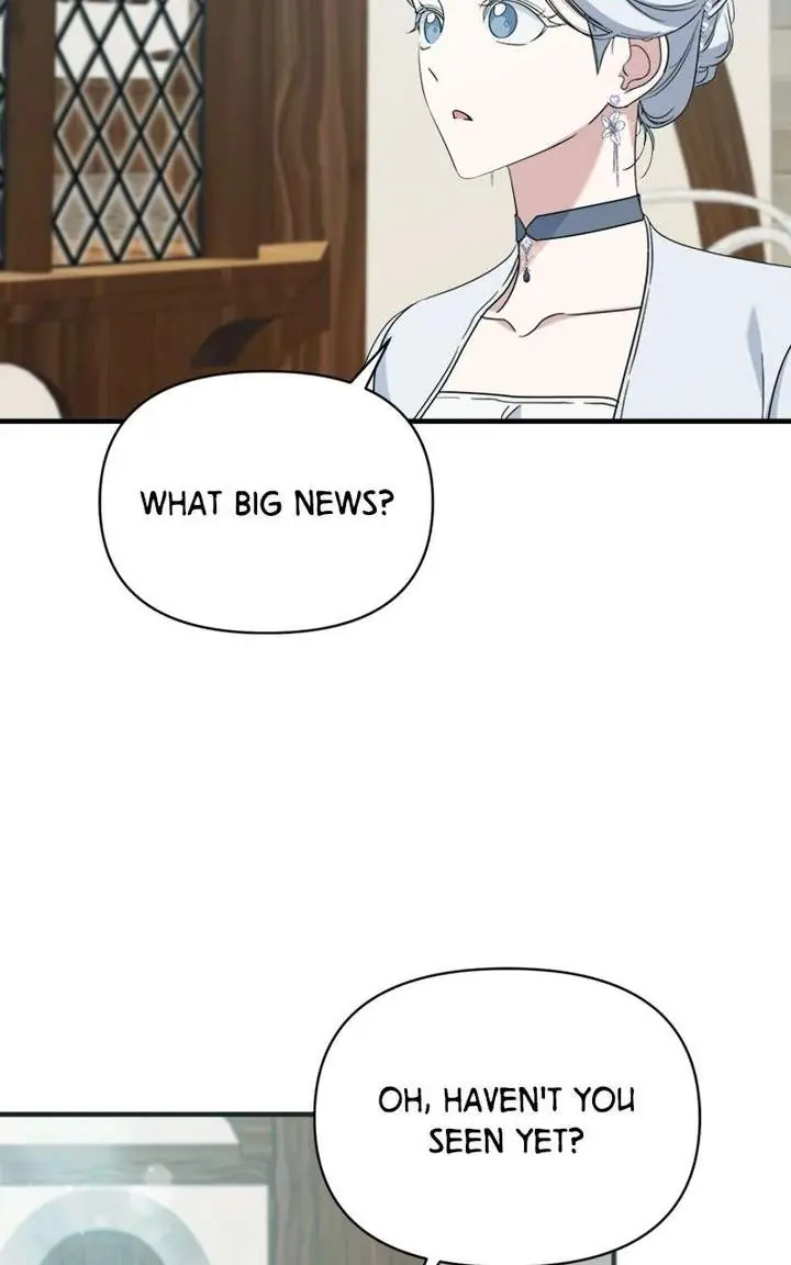 Adopted by a Murderous Duke Family Chapter 109 Page 46