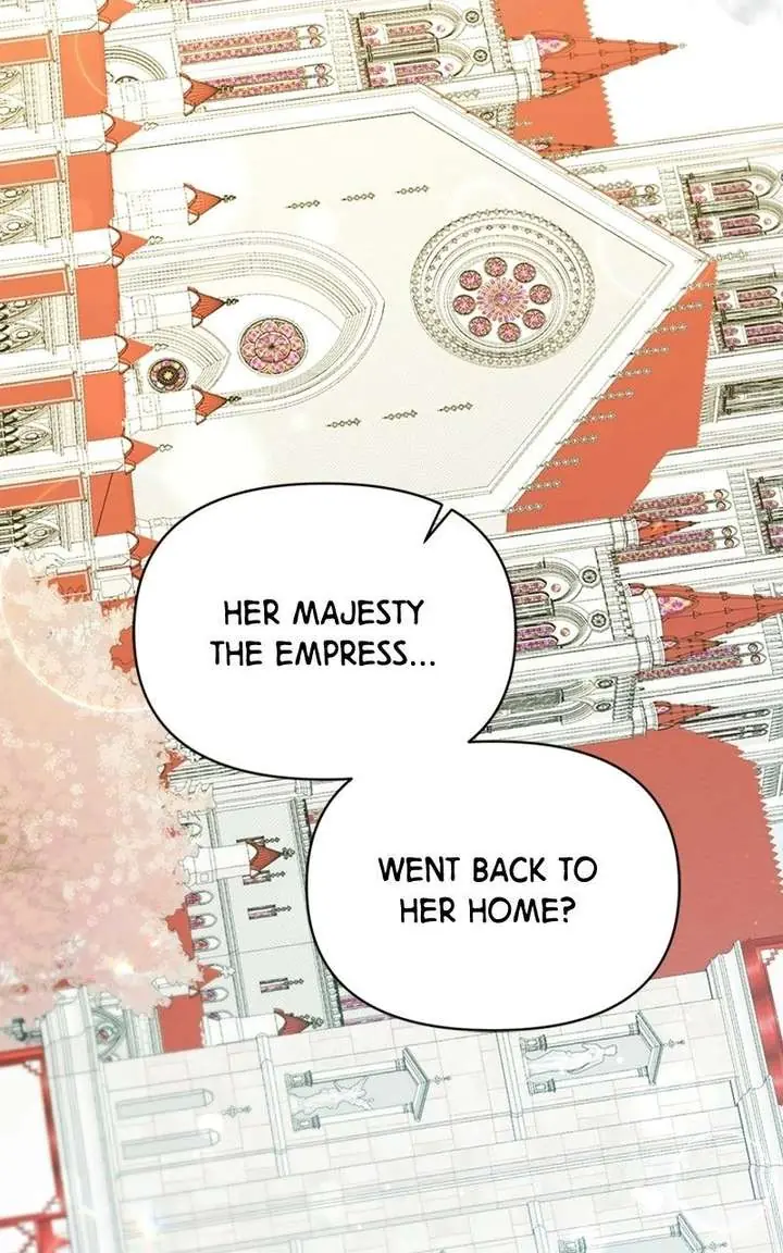 Adopted by a Murderous Duke Family Chapter 109 Page 52
