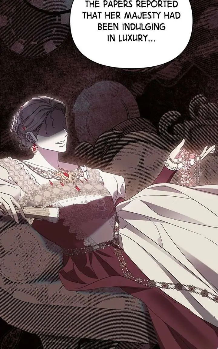 Adopted by a Murderous Duke Family Chapter 109 Page 55