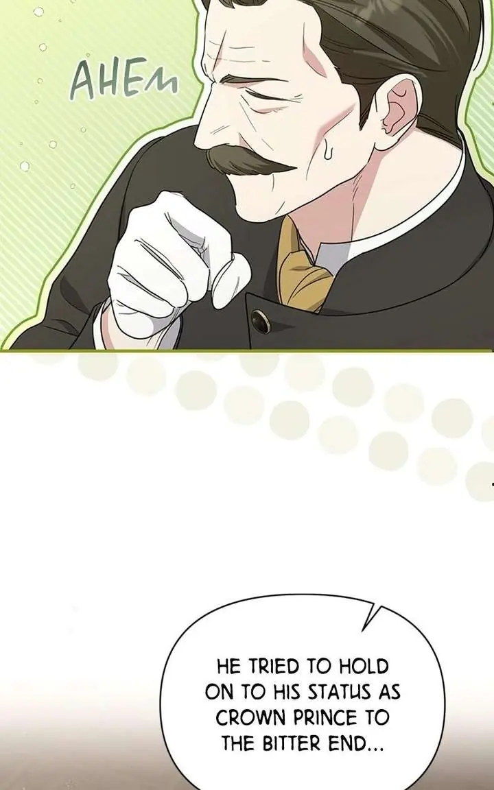 Adopted by a Murderous Duke Family Chapter 109 Page 59