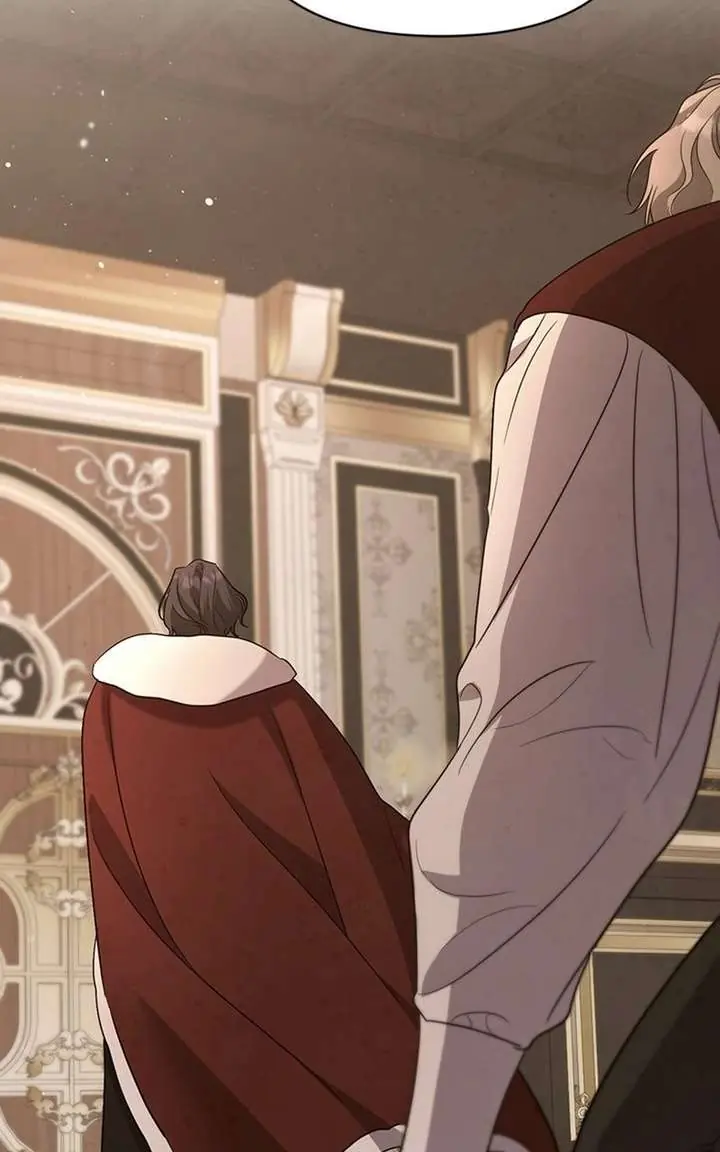 Adopted by a Murderous Duke Family Chapter 109 Page 60