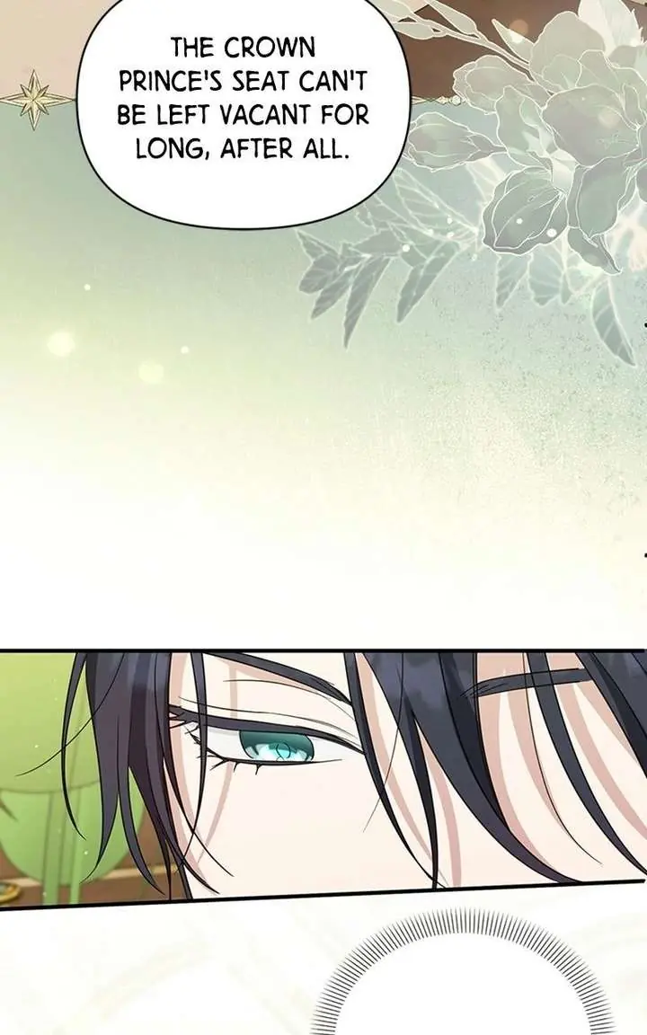 Adopted by a Murderous Duke Family Chapter 109 Page 64