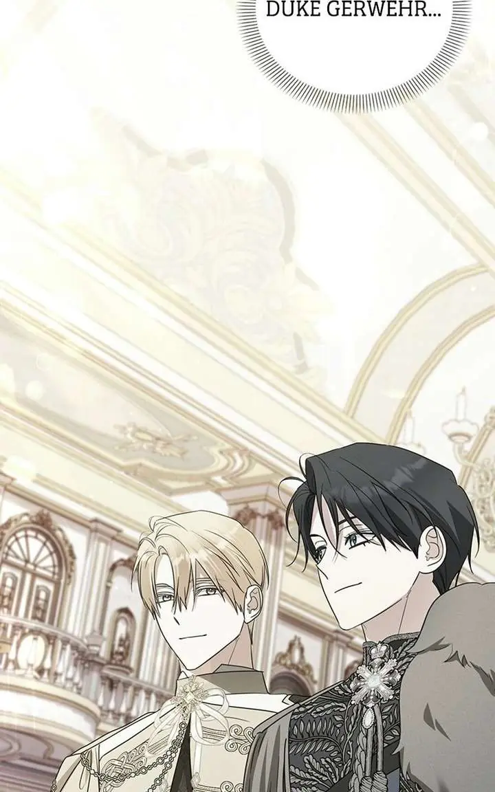 Adopted by a Murderous Duke Family Chapter 109 Page 65
