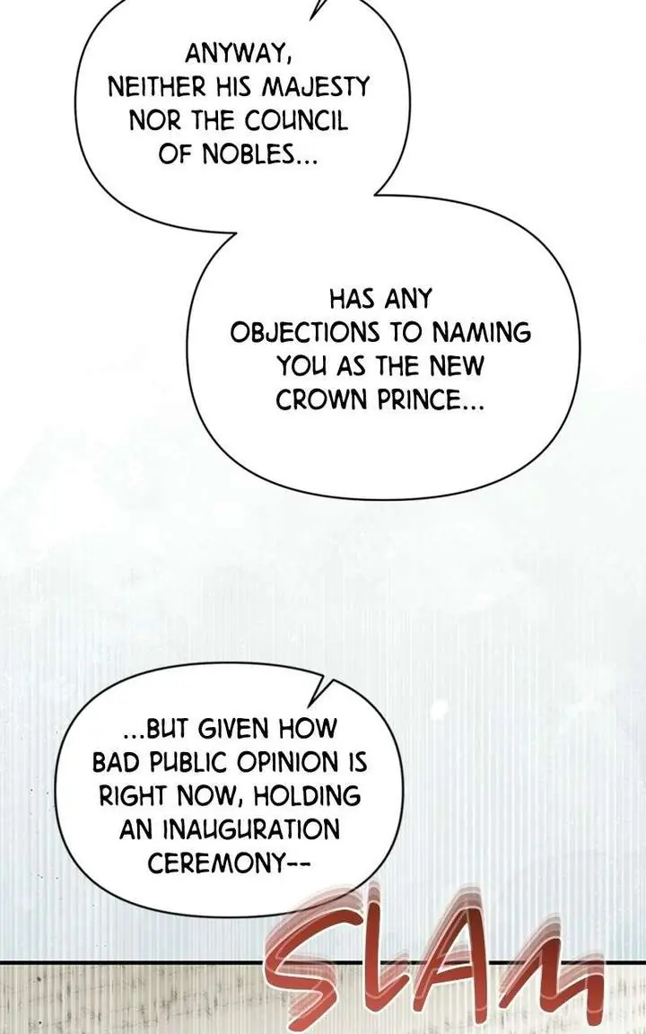 Adopted by a Murderous Duke Family Chapter 109 Page 67