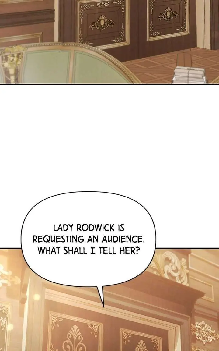 Adopted by a Murderous Duke Family Chapter 109 Page 73