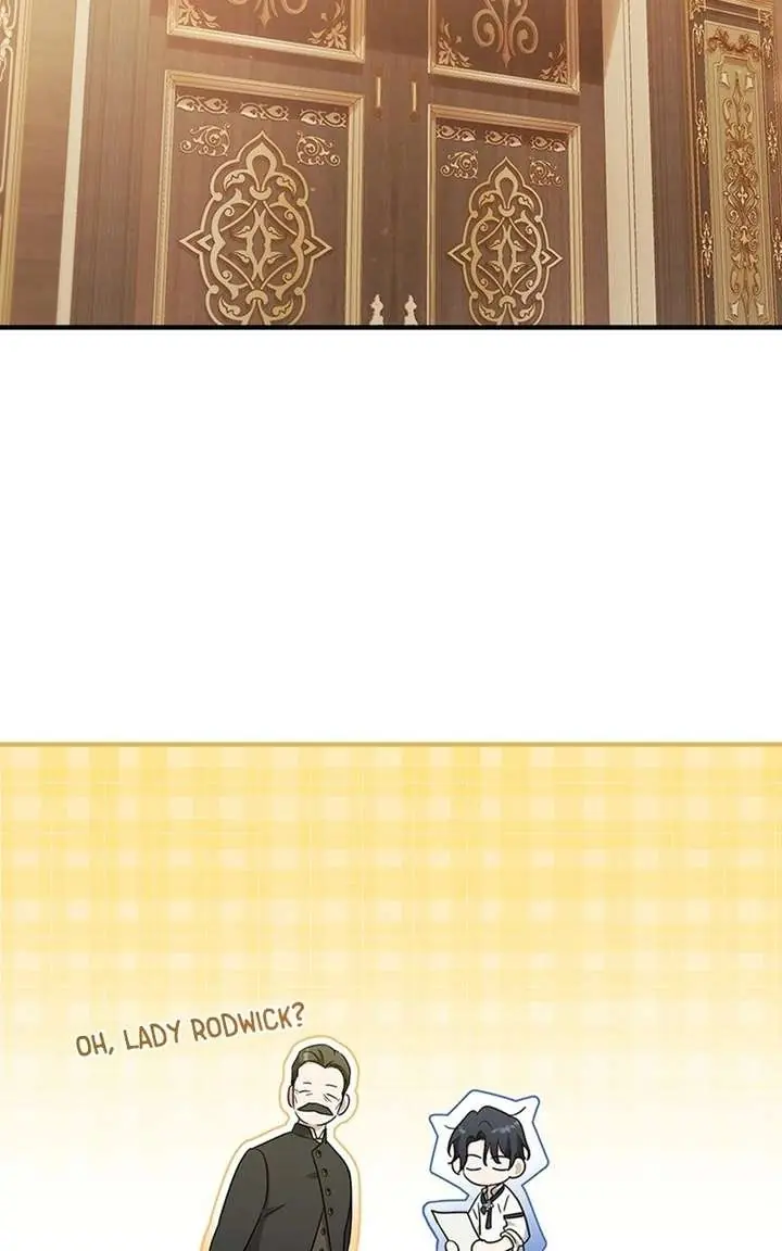 Adopted by a Murderous Duke Family Chapter 109 Page 74