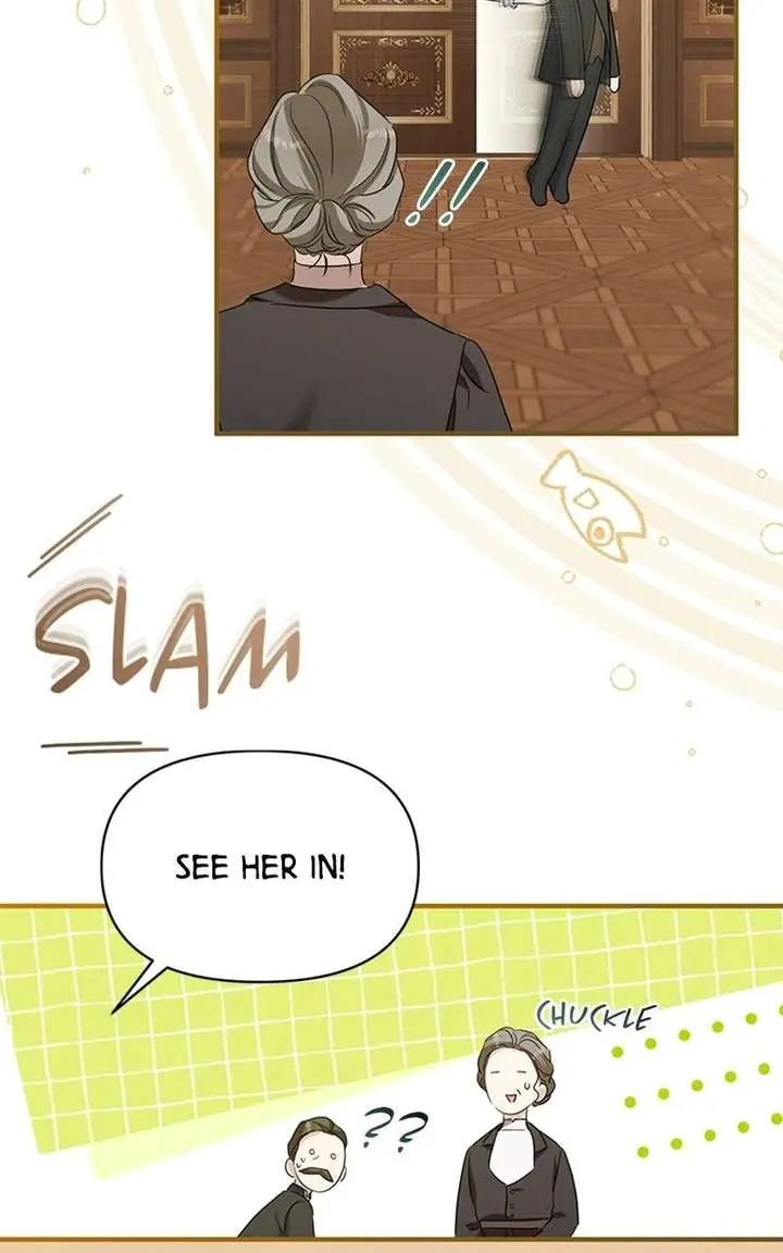 Adopted by a Murderous Duke Family Chapter 109 Page 79