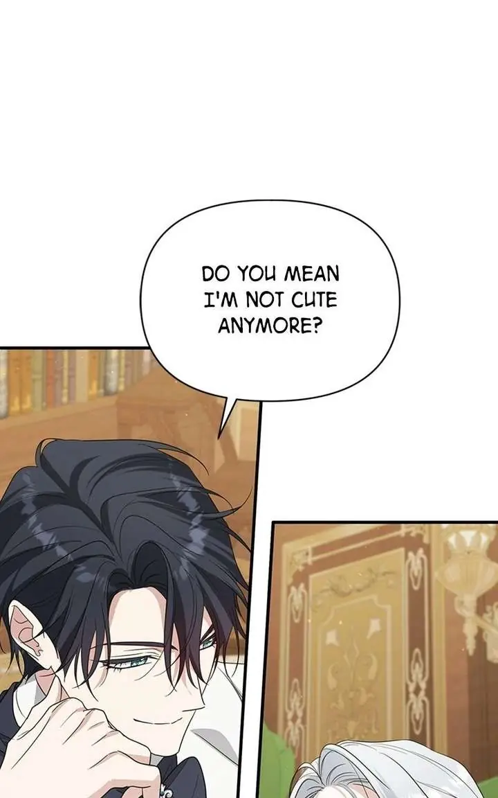 Adopted by a Murderous Duke Family Chapter 109 Page 82