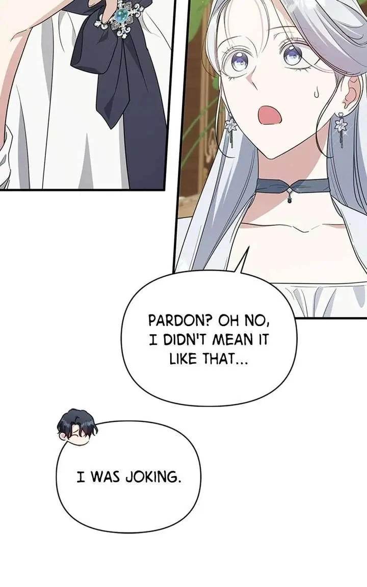 Adopted by a Murderous Duke Family Chapter 109 Page 83