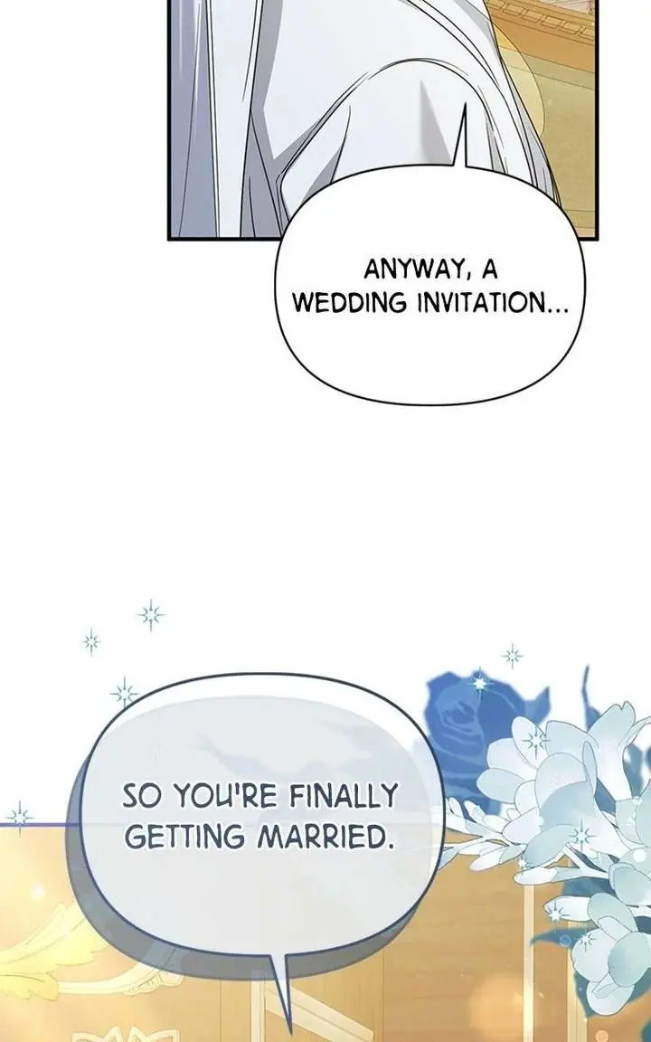 Adopted by a Murderous Duke Family Chapter 109 Page 86