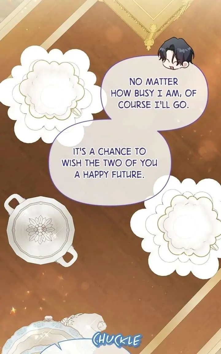 Adopted by a Murderous Duke Family Chapter 109 Page 89