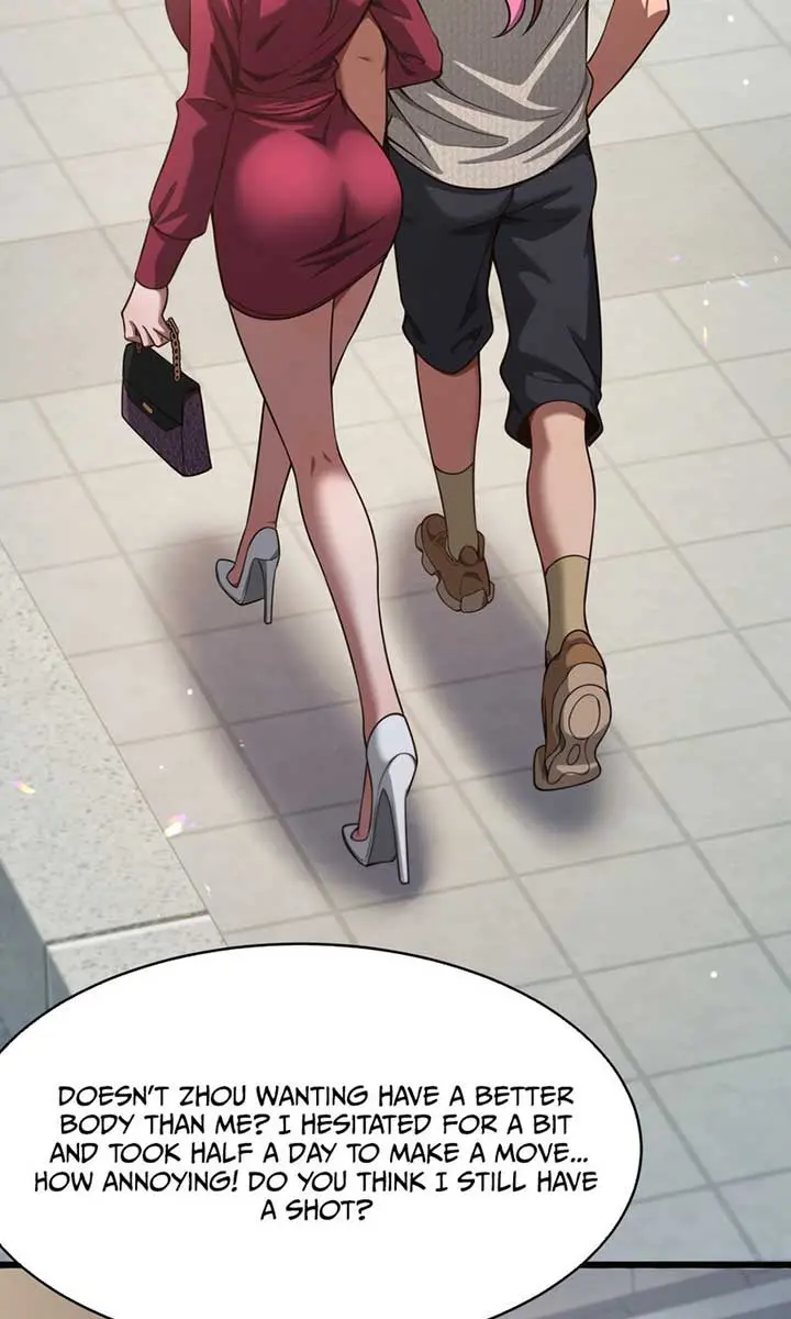 After Becoming Financially Free, They Offered Their Loyalty Chapter 1 Page 12