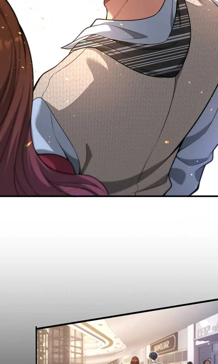 After Becoming Financially Free, They Offered Their Loyalty Chapter 1 Page 14