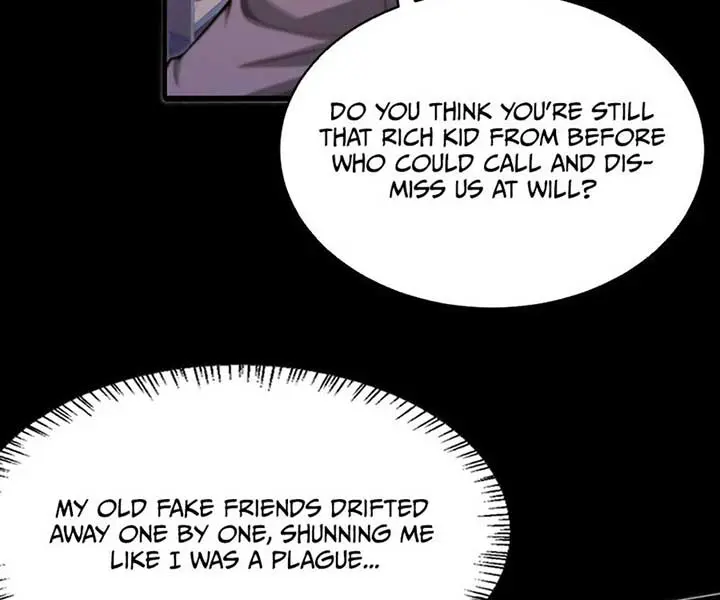 After Becoming Financially Free, They Offered Their Loyalty Chapter 1 Page 17