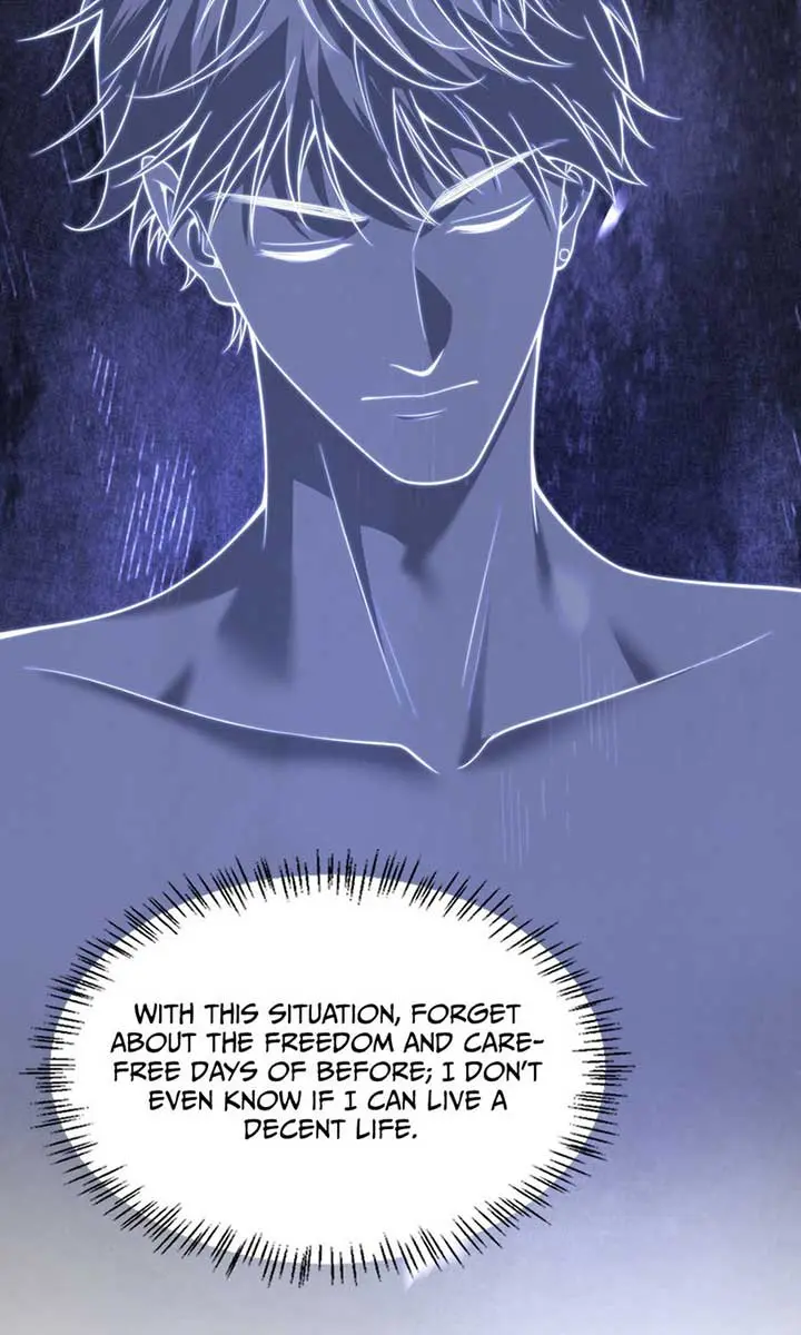 After Becoming Financially Free, They Offered Their Loyalty Chapter 1 Page 19