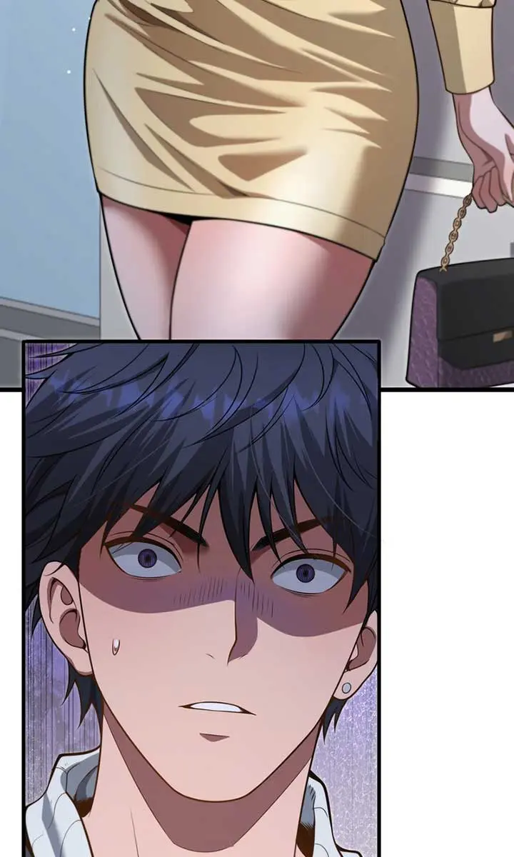 After Becoming Financially Free, They Offered Their Loyalty Chapter 1 Page 22