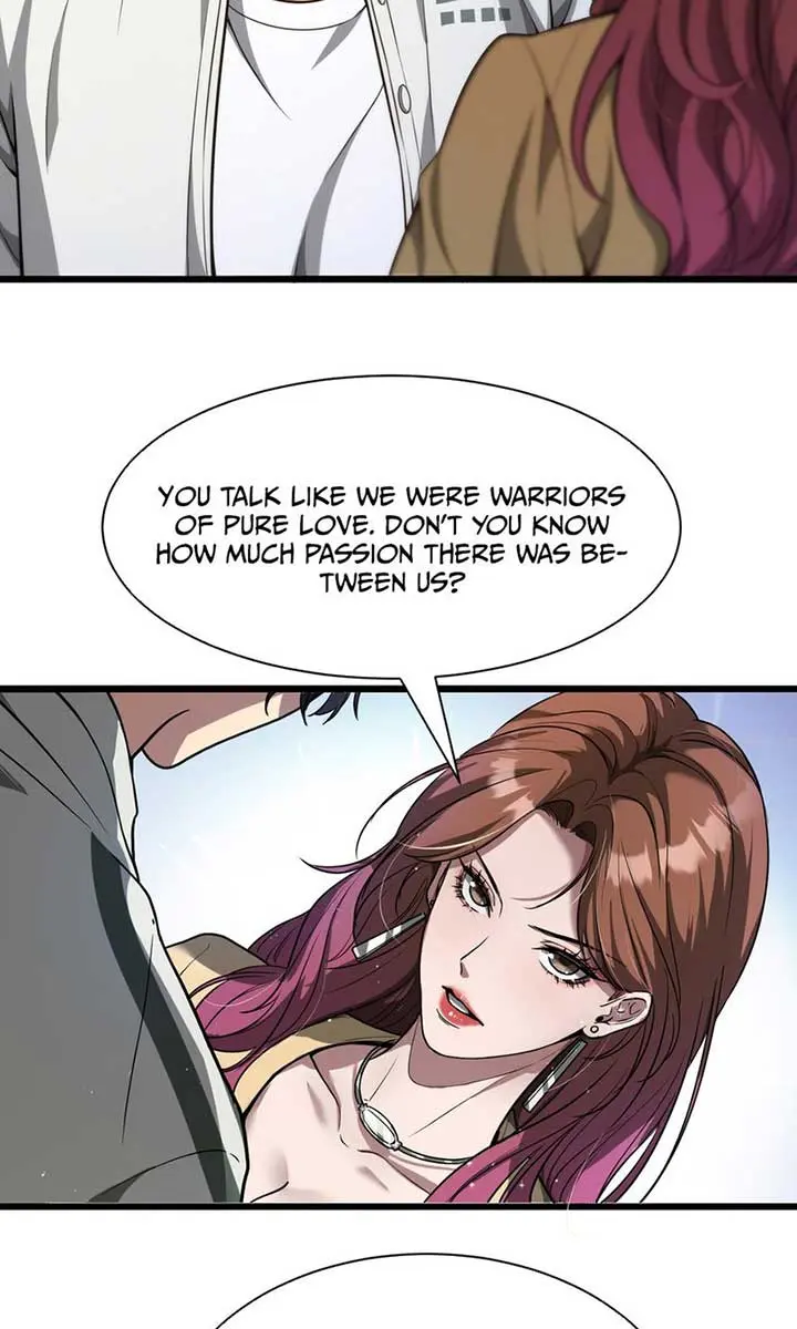 After Becoming Financially Free, They Offered Their Loyalty Chapter 1 Page 24